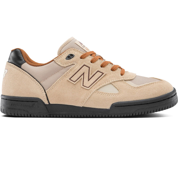 New Balance Numeric NM417 Low Skateboarding Shoe