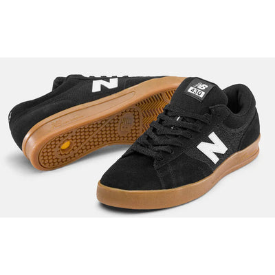 New Balance 430 Black/Gum