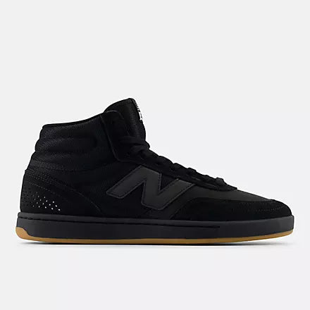 New Balance 440 High V2 Black/Beige