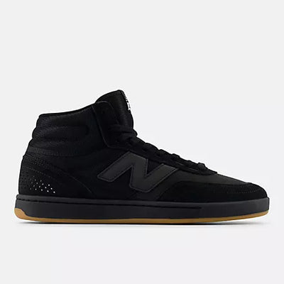 New Balance 440 High V2 Black/Beige