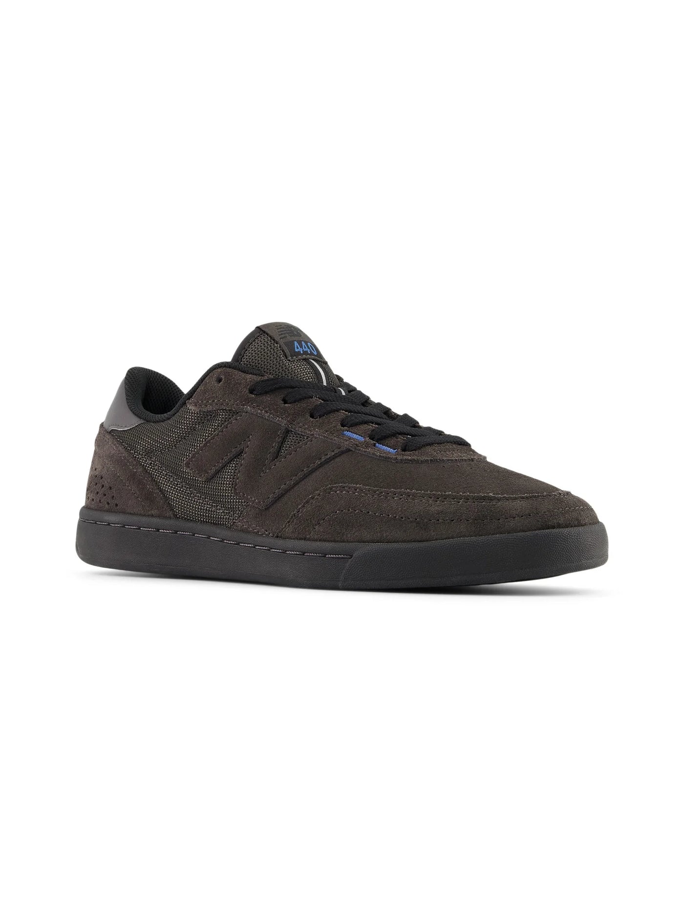 New Balance 440 V2 Dark Grey/Black