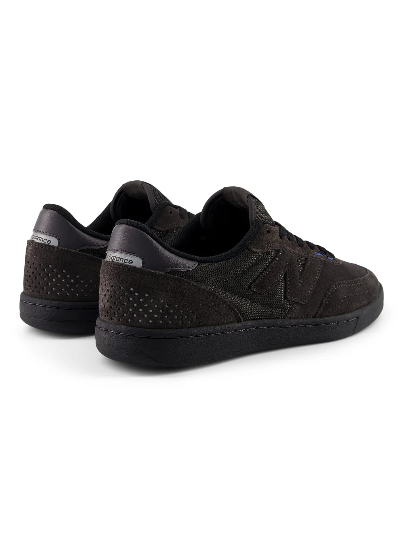 New Balance 440 V2 Dark Grey/Black