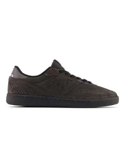 New Balance 440 V2 Dark Grey/Black