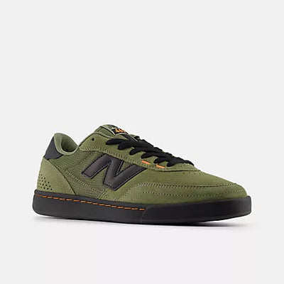 New Balance 440 V2 Low Green/Black