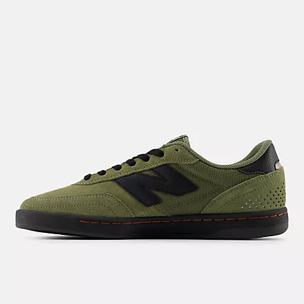 New Balance 440 V2 Low Green/Black