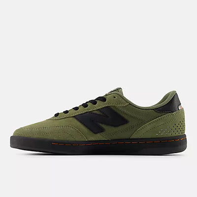 New Balance 440 V2 Low Green/Black