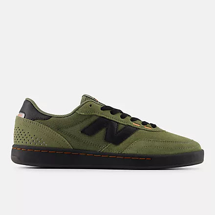 New Balance 440 V2 Low Green/Black