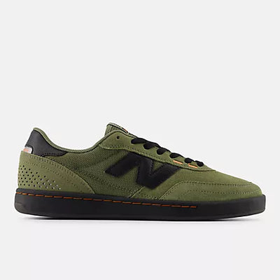 New Balance 440 V2 Low Green/Black