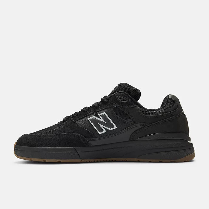 New Balance Andrew Reynolds 933 Black/Black