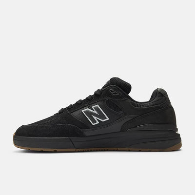 New Balance Andrew Reynolds 933 Black/Black