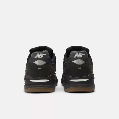 New Balance Andrew Reynolds 933 Black/Black