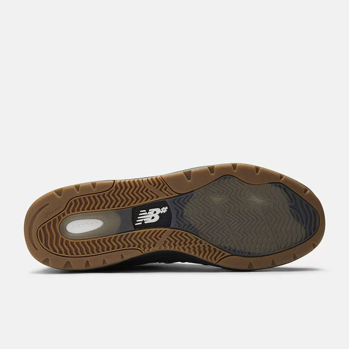 New Balance Andrew Reynolds 933 Black/Black
