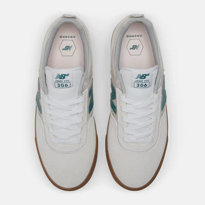 New Balance Jamie Foy 306 Sea Salt/Gum