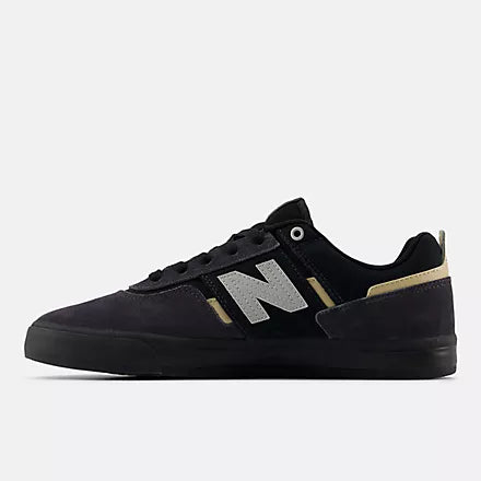 New Balance Jamie Foy 306 Black/Black