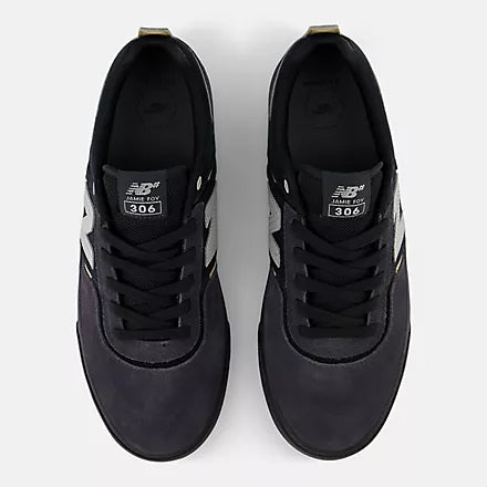 New Balance Jamie Foy 306 Black/Black