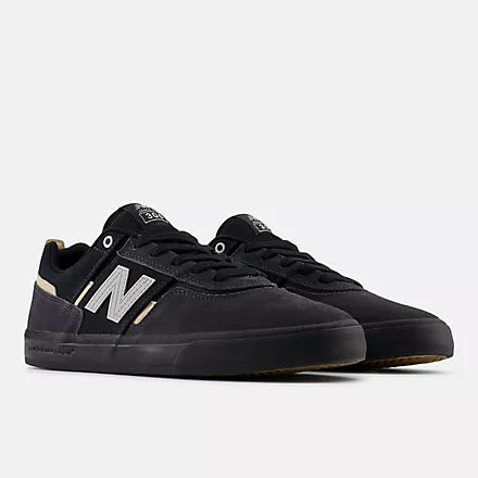 New Balance Jamie Foy 306 Black/Black