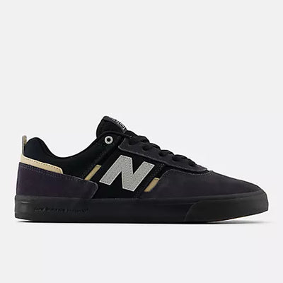 New Balance Jamie Foy 306 Black/Black