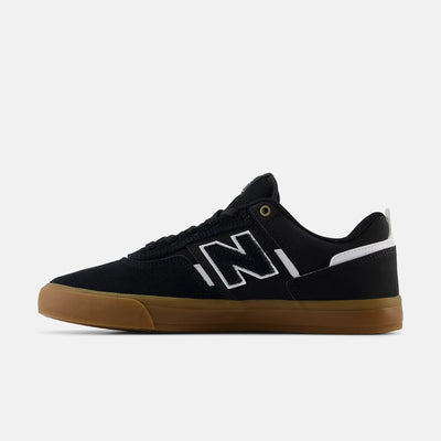 New Balance Jamie Foy 306 Black/Gum