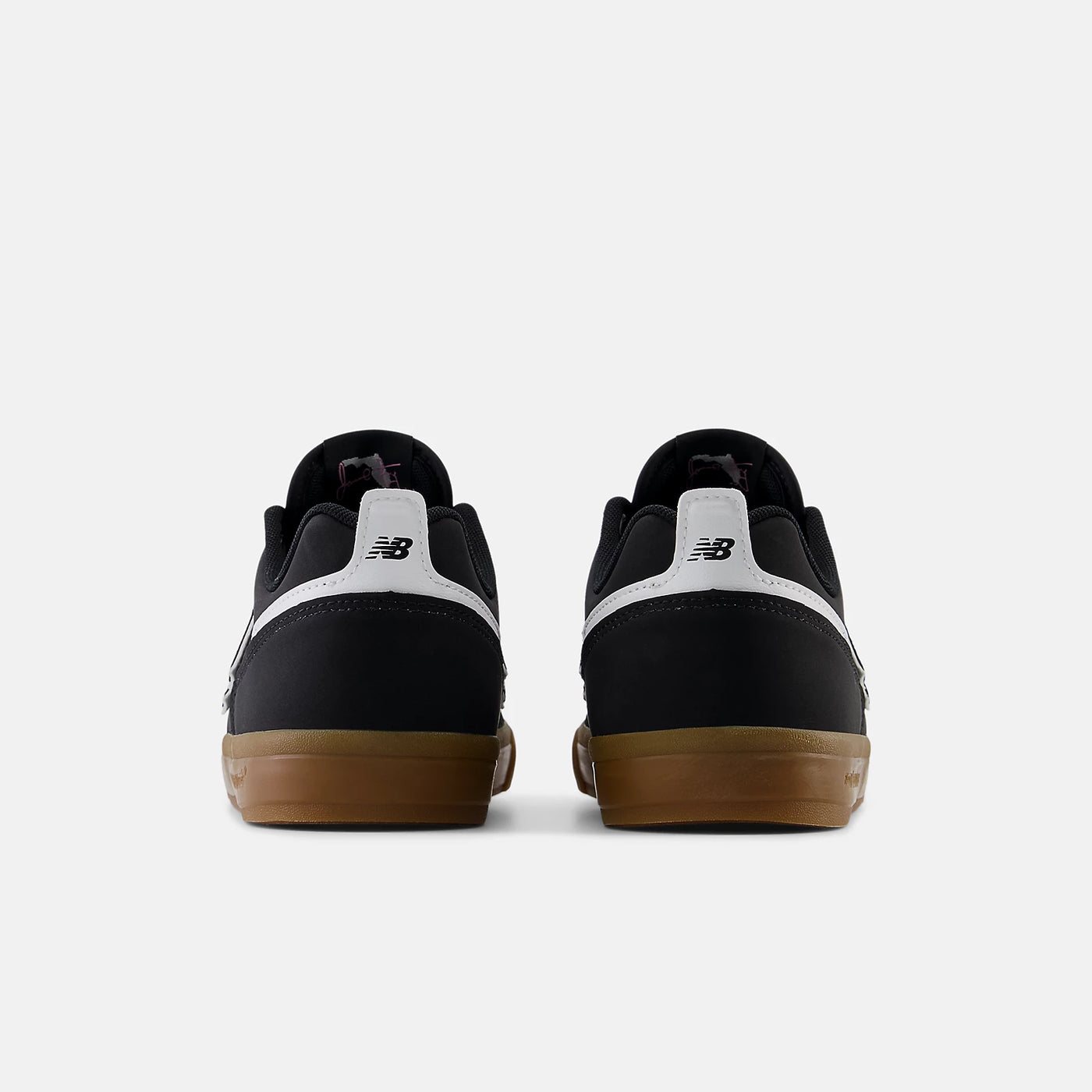New Balance Jamie Foy 306 Black/Gum
