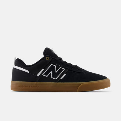 New Balance Jamie Foy 306 Black/Gum