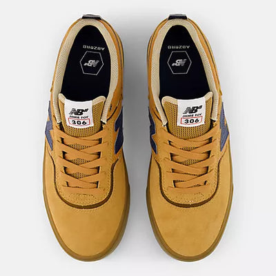 New Balance Jamie Foy 306 Brown/Blue