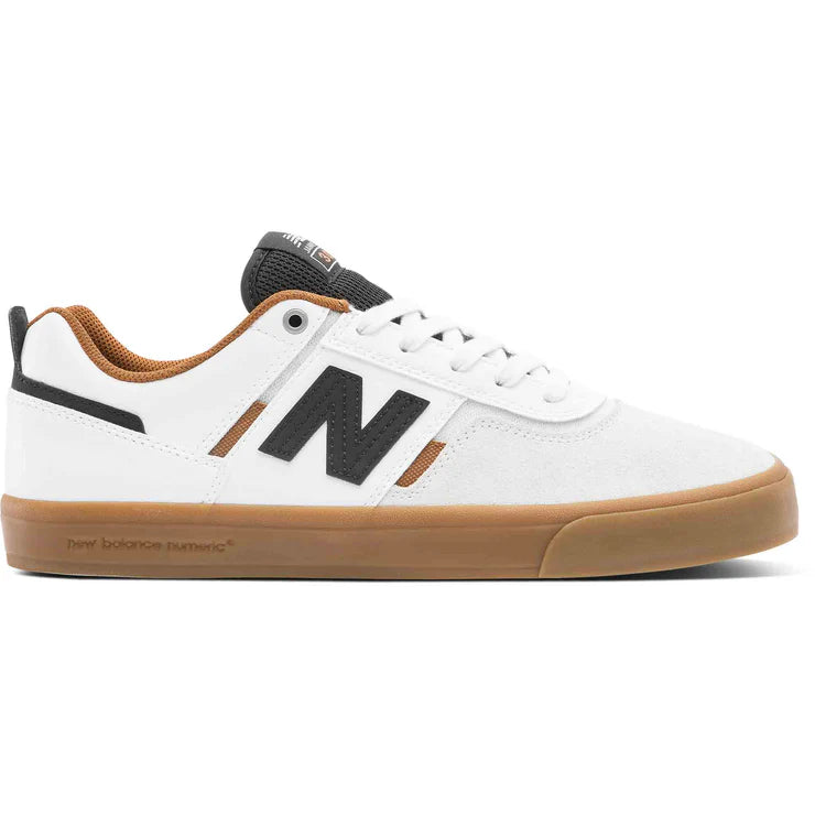 New Balance Jamie Foy 306 Sea Salt/Gum