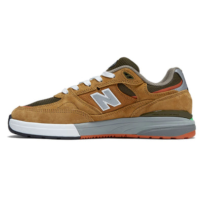 New Balance Reynolds 933 Brown/Brown