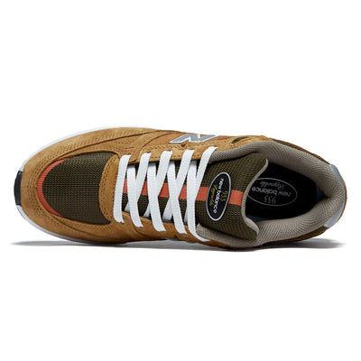 New Balance Reynolds 933 Brown/Brown