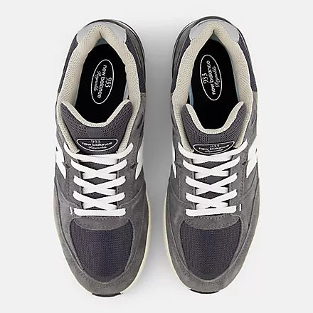 New Balance Reynolds 993 Grey/White