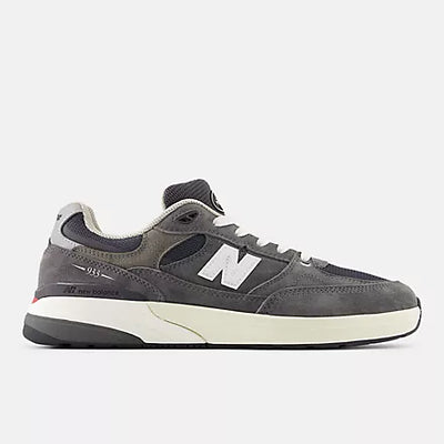 New Balance Reynolds 993 Grey/White