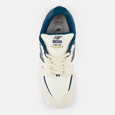 New Balance Tiago Lemos 1010 Beige/Blue