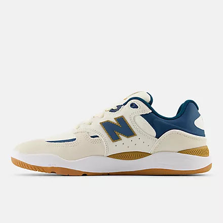 New Balance Tiago Lemos 1010 Beige/Blue