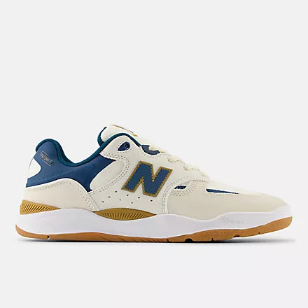 New Balance Tiago Lemos 1010 Beige/Blue