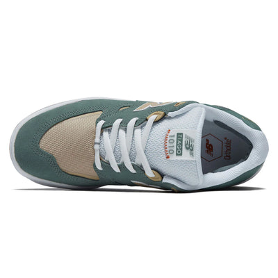 New Balance Tiago Lemos 1010 Green/Beige