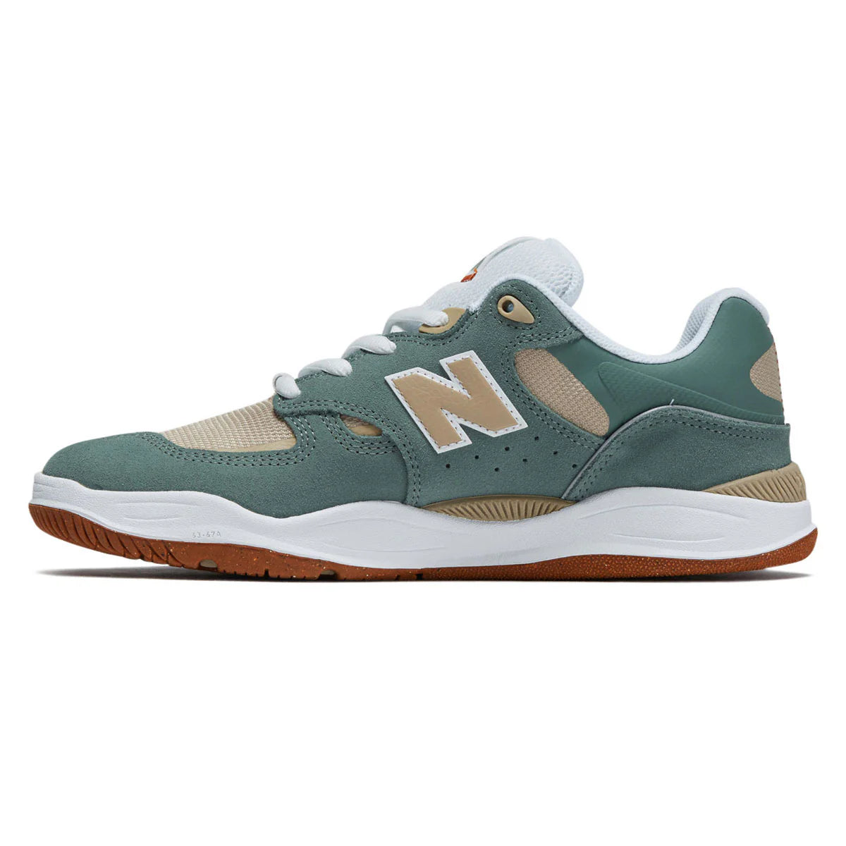 New Balance Tiago Lemos 1010 Green/Beige