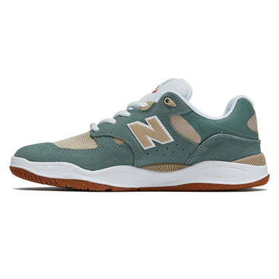New Balance Tiago Lemos 1010 Green/Beige