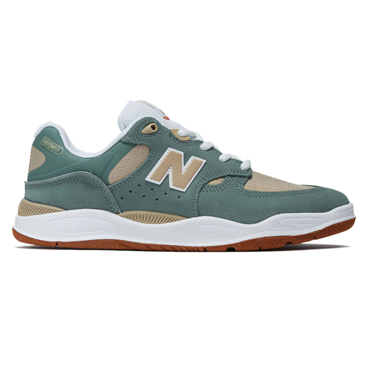 New Balance Tiago Lemos 1010 Green/Beige