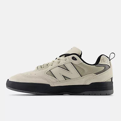 New Balance Tiago Lemos 808 White/Black