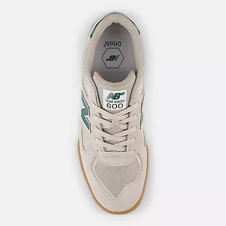 New Balance Tom Knox 600 Beige/Green