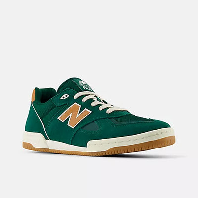 New Balance - Tom Knox 600 - Green/Brown