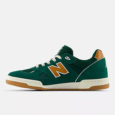 New Balance - Tom Knox 600 - Green/Brown