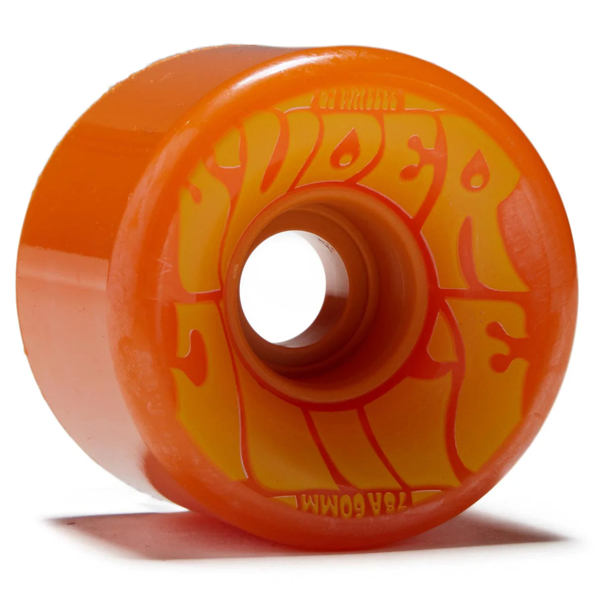 Oj Super Juice Wheels