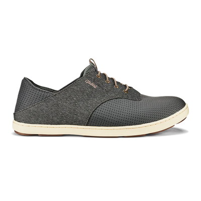 Olukai M Nohea Moku Char/Clay