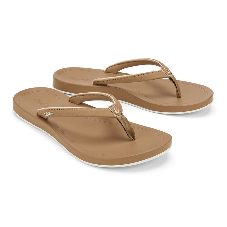 Olukai W 'Uiki Warm Sand