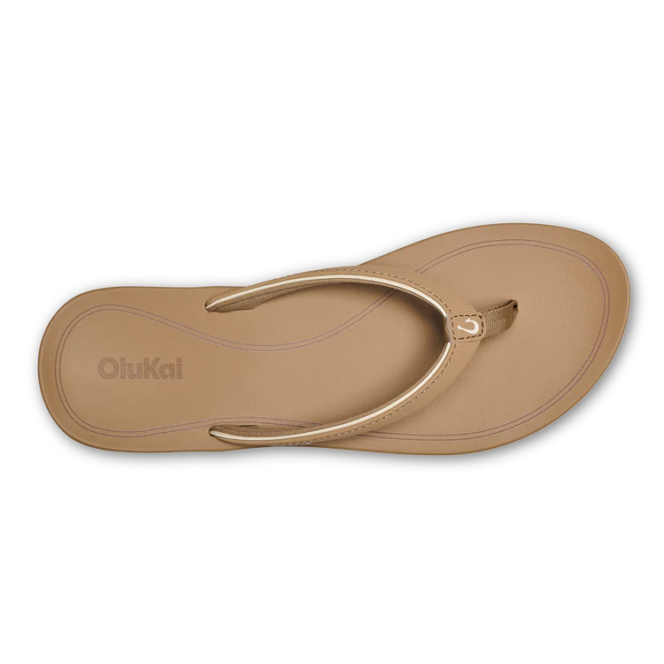 Olukai W 'Uiki Warm Sand