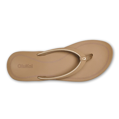 Olukai W 'Uiki Warm Sand