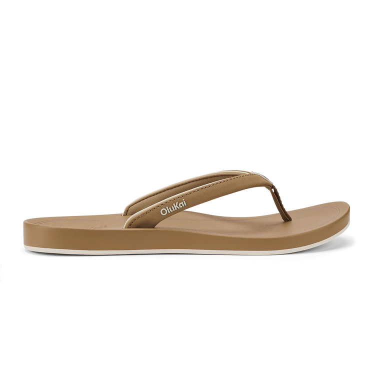 Olukai W 'Uiki Warm Sand