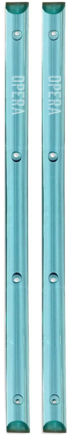 Opera Rails