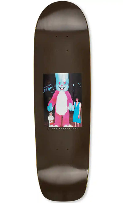 Polar Aaron Herrington 8.75 Bunny Deck