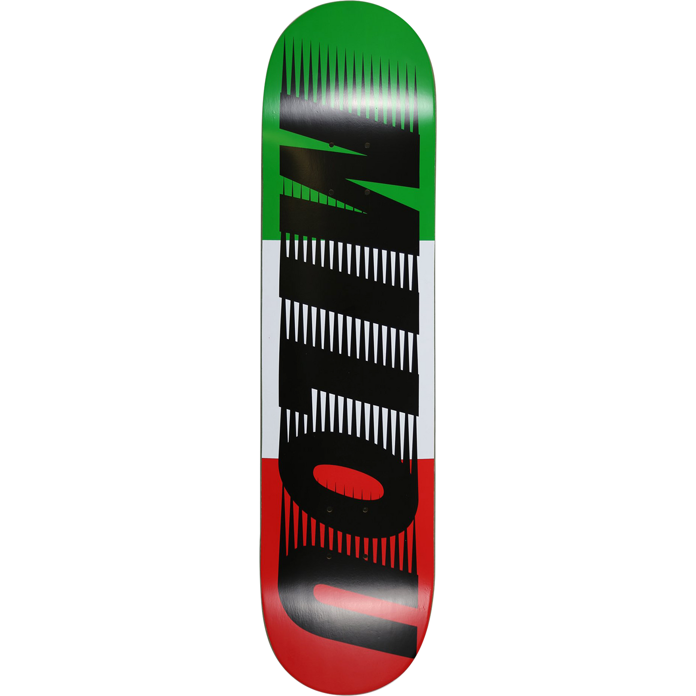 Pizza Vincent Milou Speedy Deck 8.0